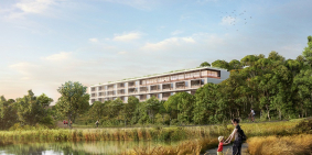 Cần nhượng gấp căn DT7-10 phân khu A Dự án biệt thự nghỉ dưỡng Leagcy Hill