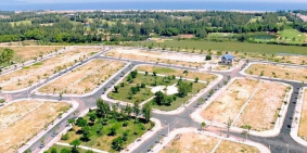 Đất nền trung tâm quận Ninh Kiều