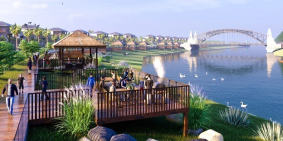 CHÍNH CHỦ BÁN ĐẤT NỀN PHÂN LÔ DỰ ÁN SUNSHINE HERITAGE RESORT