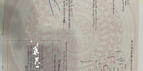 Bán  dự án khu dân cư Phú Mỹ Chợ Lớn, Phường Phú Mỹ, Quận 7.