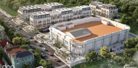 #ĐẤT_NỀN_CẠNH_VINCOM_TP_SÔNGCÔNG