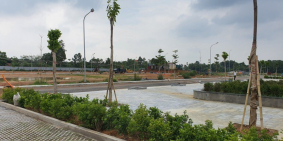 Vân Hội City - Vĩnh Yên chính thức ra mắt 85 ô đất nền đẹp nhất dự án