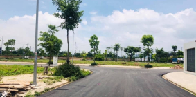 Bán lô đất 80m2 tại trung tâm TP Bắc Giang đầu tư tốt - 0834186111