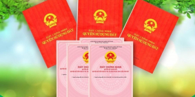 Đất nền khu đô thị Hoàng Phát Bạc Liêu