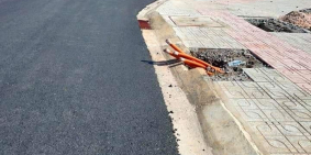 Đất Ngay Trung Tâm Thị Xã Bến Cát