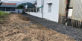 Cần bán gấp miếng đất trả nợ, giá rẻ