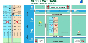 Đất nền mặt tiền đường mở rộng 20m tại Tp  Bến Tre