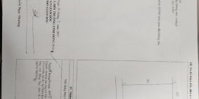 đất chính chủ phường tam phước 500m2