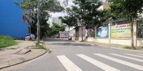 Chính chủ cần sang lại 90m2 TT Bình Thạnh ngay Nguyễn Cửu Vân,P27,giá 3,7tỷ