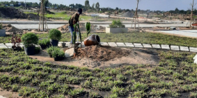 Cơ hội đầu tư khu đẳng cấp tân lân residence giá 650tr