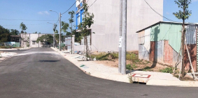 Bán đất giá đầu tư cho anh chị thiện ý ạ