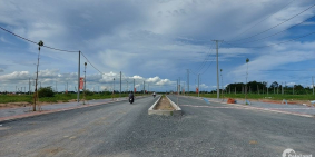 Bán đất Thị trấn Mái Dầm Hậu Giang giá rẻ