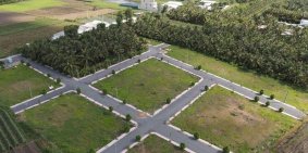 đất nền liền kề khu công nghiệp tân hương