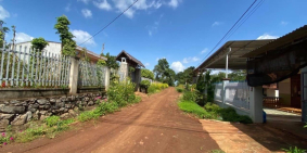 Đất thổ cư bìa riêng giá rẻ chỉ 145triệu. 5 lô liền kề