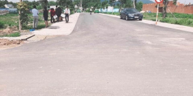 Đất nghỉ dưỡng biển đầu tư F0 phù hợp nghỉ dưỡng