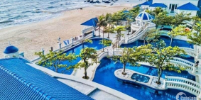 Bán Đất 3 Mặt Tiền Chính Chủ , Ngay biển Long Hải , Sổ Hồng Riêng Có Sẵn