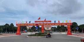 Kẹt tiền bán gấp lô đất diện tích 200 m2 trong đó có 60m2 đất thổ cư