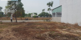 Đất Giá Rẻ Bình Dương Giá 540tr / 1 nền Kế Bên UBND Huyện