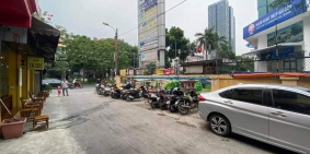 Tôi Cần Bán Gấp Mảnh Đất 135m2 tại Láng Hạ, Đống Đa, Nở Hậu, Ngõ Ôto, Đầu Tư Đỉn