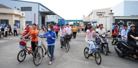 Bán đất chính chủ 390tr Thành Phố Đồng Xoài ngay TT Hành Chính Đồng Xoài