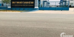 CƠ HỘI SỞ HỮU ĐẤT NỀN CHỈ VỚI 500TR, SỔ HỒNG, PHÁP LÝ, THỔ CƯ 100%, DIỆN TÍCH 10