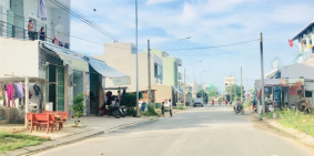 Bán 3 lô đất 125m2 - 250m2 - 200m2 (lô góc), sổ hồng riêng, giá từ 1,2 tỷ