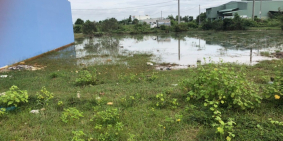 Đất đã có sổ riêng khu đô thị Phúc Thịnh Residence Top 8 KĐT minh bạch pháp lí