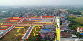 Đất nền - Ông hoàng kênh đầu tư bất động sản