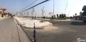 Thật dễ dàng sở hữu lô đất đẹp bậc nhất tại quận Dương Kinh