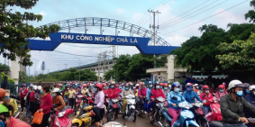 Bán đất khu công nghiệp Chà Là, Tây Ninh