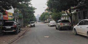 . Đất Tái Định Cư Trâu Qùy DT 60m2 đối diện Bệnh Viện Gia Lâm. LH 0983253436