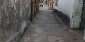 Bán nhanh mảnh đất DT 60m2 giá 29tr/m2 tại Trâu Qùy, Gia Lâm. LH 0983253436