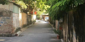 Bán đất Trâu Qùy –Gia Lâm ,32m2,giá 36tr/m2