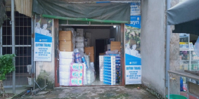 bán đất mặt đường quốc lộ 6,biên giang,hà đông