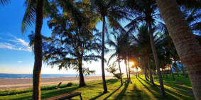 Làm ăn khó khăn do ảnh hưởng Covid cần bán nhanh lô đất đã có sổ tại mặt tiền đư