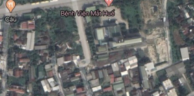 LÔ GÓC HÀN MẶC TỬ VIEW SÔNG NHƯ Ý THOÁNG MÁT LH 0932638838