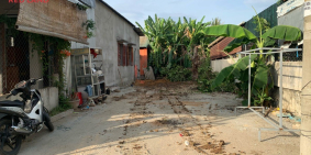 BÁN MẶT TIỀN CHÂU SƠN - GIÁ TỐT ĐẦU TƯ LH 0932638838