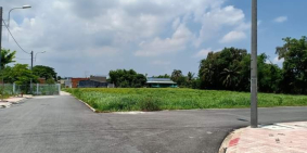 Còn 2 lô đất liền kề thích hợp xây trọ, gần KCN Cầu Tràm cần bán