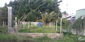 Cần Bán Đất Nền Củ Chi Mặt Tiền Đường Nhựa 8M Tại Xã An Nhơn Tây Củ Chi TPHCM