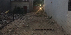 Chính chủ bán đất ngay mặt tiền chợ bà điểm hốc môn