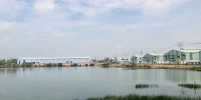 Cần bán lô đất mặt tiền đường xuân thới thượng