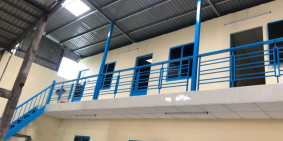 600m2 xưởng mặt tiền Trịnh Thị miếng , HM , SHR hoàn công giá 12tỷ