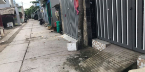 Bán đất hạ giá ở Phan Văn Đối gần khu dân cư Đại Hải, 4x12, 760tr, SHR