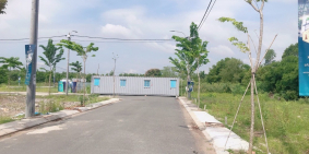 Đất full thổ cư đối diện Ủy ban Long Phước, gần sân bay Long Thành, ngay QL51