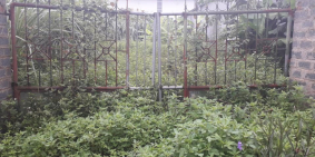 Bán đất 2 mặt tiền đẹp tại trung tâm Thị Xã Lương Sơn Tỉnh Hoà Bình