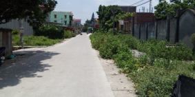 Bán đất xây dựng xưởng tại Phùng Chí Kiên, Mỹ Hào, Hưng Yên