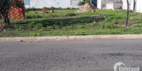 Bán gấp về quê mảnh đất 150 m2 giá 490tr ở Nhơn Trạch, Đồng Nai