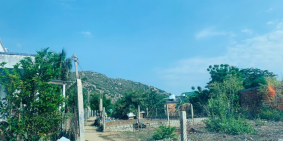 Cần sang nhượng lô đất thổ cư, diện tích lớn, giá chỉ 375 triệu