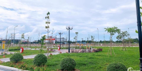 5 SUẤT NGOẠI GIAO ĐẤT NỀN KHU ĐÔ THỊ AN BÌNH - Cần Thơ