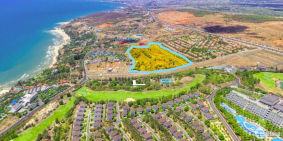 NHẬN ĐẶT CHỖ NGAY HÔM NAY DỰ ÁN BIỆT THỰ HILL VILLAS MŨI NÉ CHỈ 27TR/M